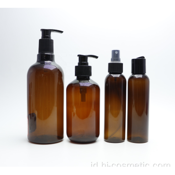 100 ml 150 ml kosong botol plastik bening, Pompa busa, Dispenser kosmetik, Mencuci tangan botol sabun cair
